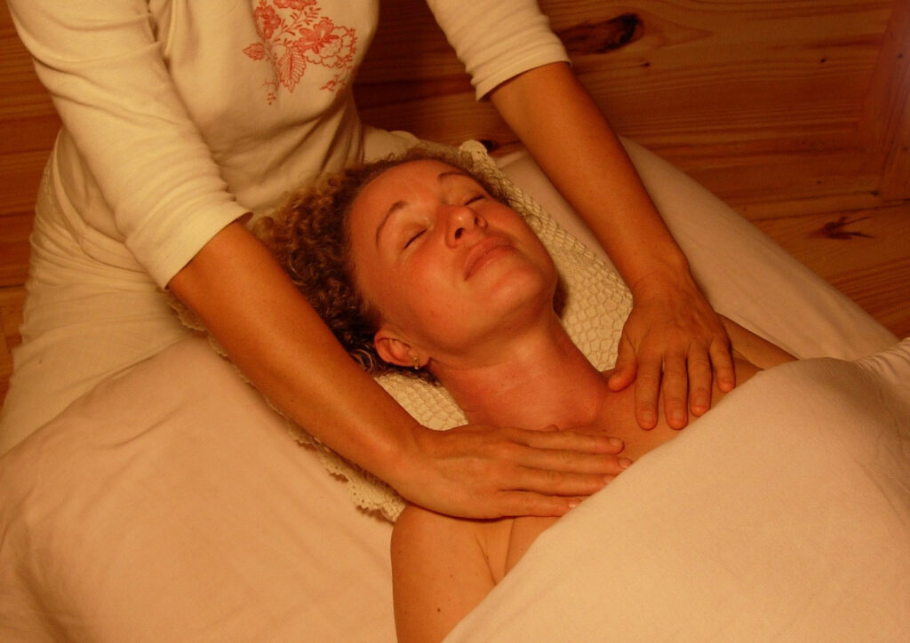 015b Massage Ganzheitlich