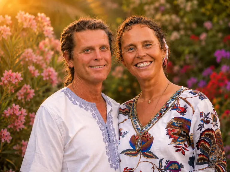 Detox, Yoga & Wellness Retreats auf den Kanaren mit Yamuna und Olay