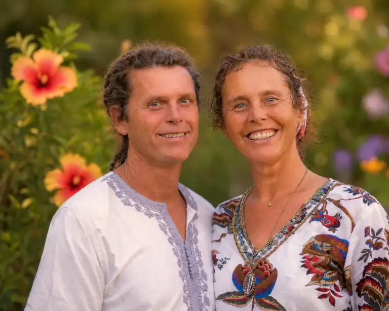Detox, Yoga & Wellness Retreats auf den Kanaren mit Yamuna und Olay