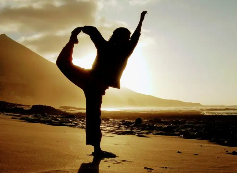 Yoga en las Islas Canarias. Retiros de yoga únicos en La Palma