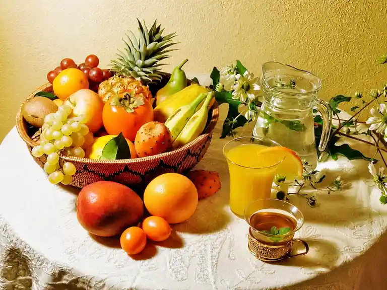 Erlebe ganzheitliche Detox Retreats, Wellness & Yoga Ferien-Urlaub auf La Palma - Kanarische Inseln