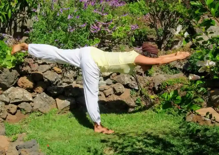 Yoga La Palma - Islas Canarias