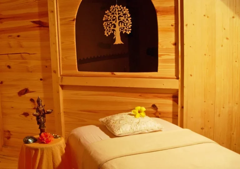 Experience soothing detox & wellness massages in La Palma ~ Canary Islands