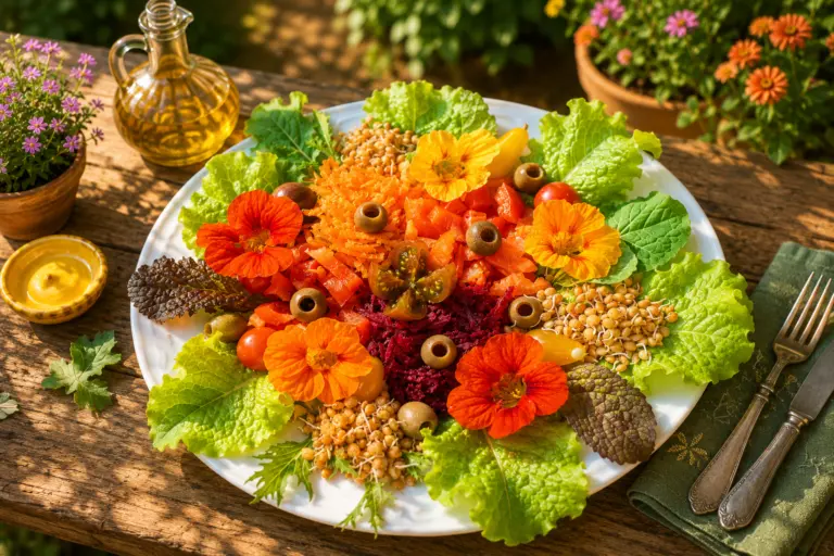 Yoga-Urlaub vegan und gesund