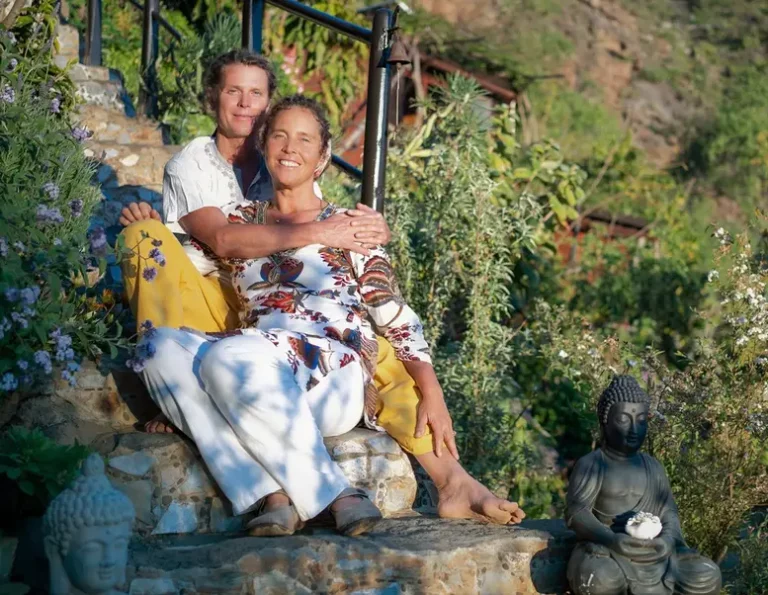 Disfruta de unas vacaciones de yoga, detox y bienestar en La Palma, Islas Canarias