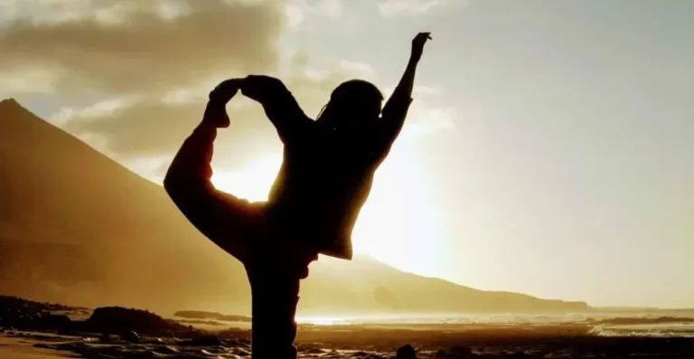 Experience the best yoga retreats on the Canary Islands and top yoga courses on La Palma