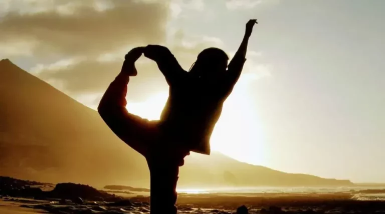 Erlebe die Besten Yoga Retreats auf den Kanaren und Top Yoga Kurse auf La Palma