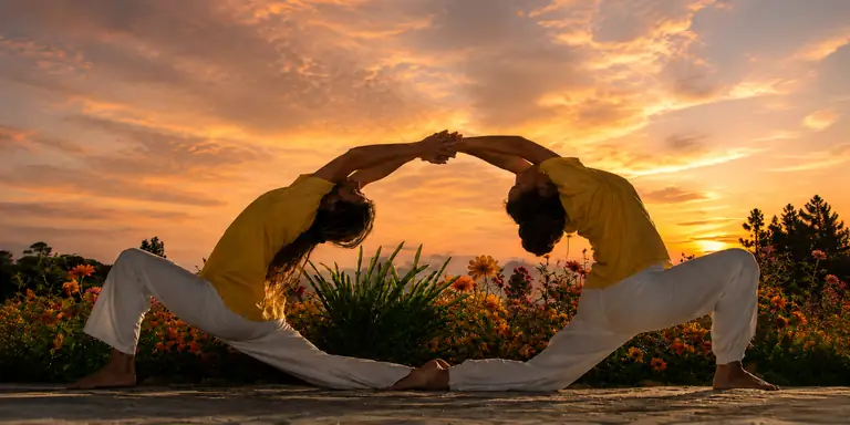 La Palma Yoga Retreat - Yoga La Palma